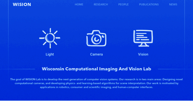 wisionlab.cs.wisc.edu