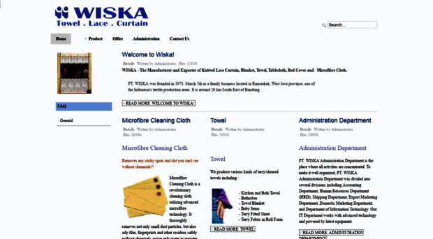 wiska.co.id