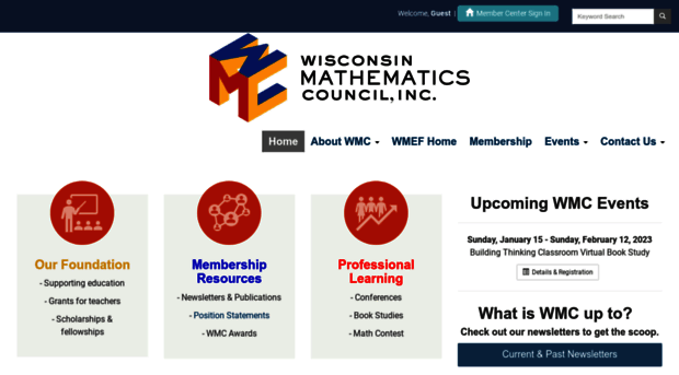 wismath.org