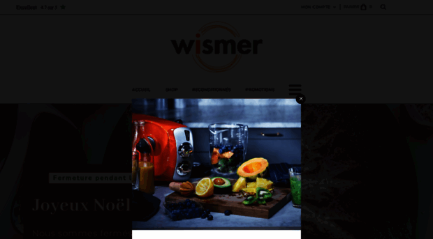 wismer.fr