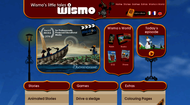 wismo.ch