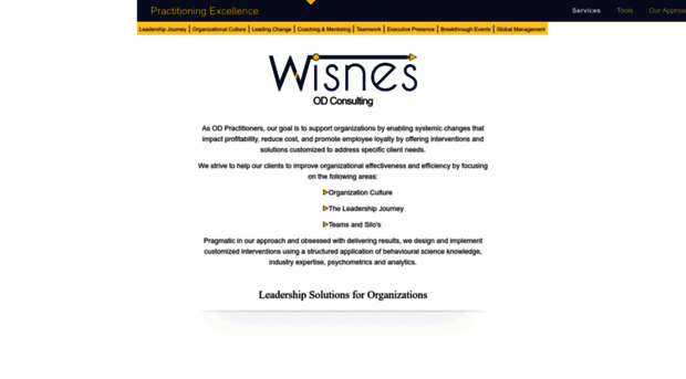 wisnes.in