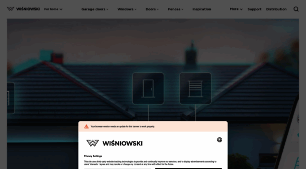wisniowski.com