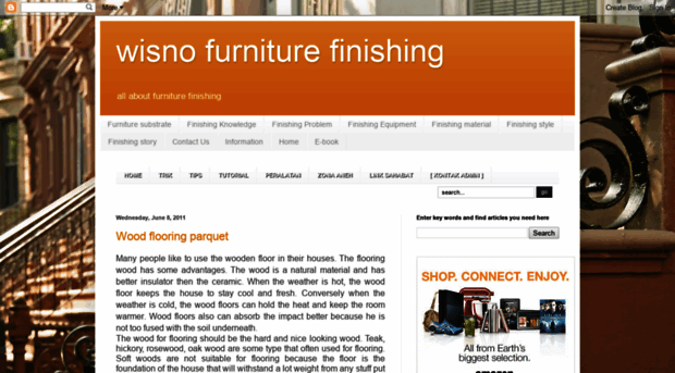 wisnofurnishing.blogspot.com