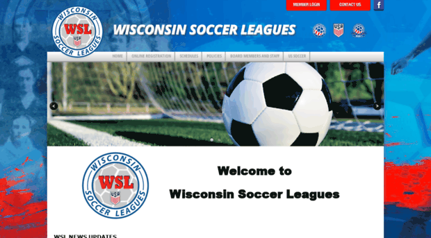 wisoccerleagues.com