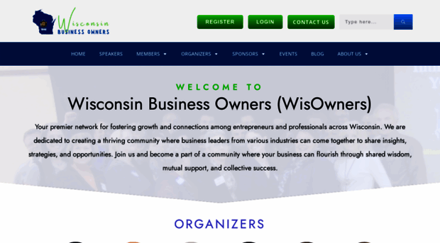 wisowners.com
