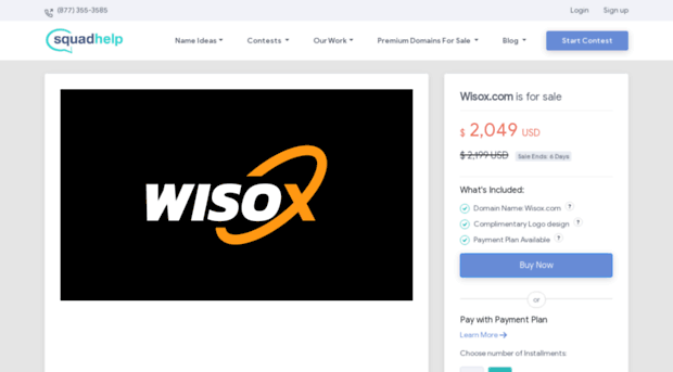 wisox.com