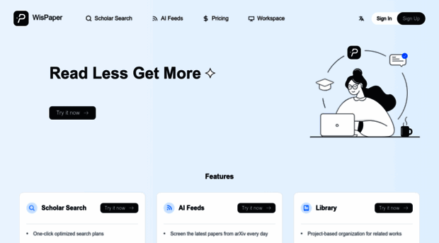 wispaper.ai