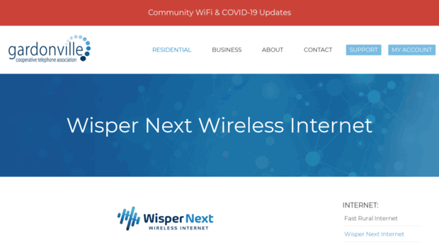 wisper-wireless.com