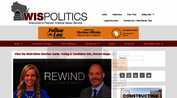 wispolitics.com