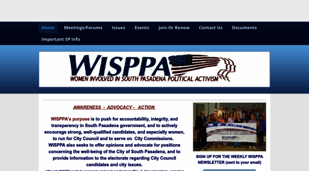 wisppa.org