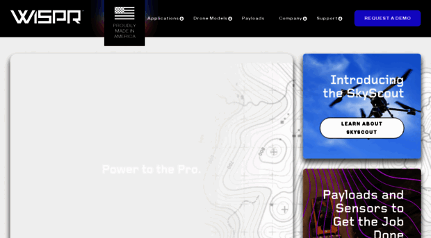 wisprsystems.com