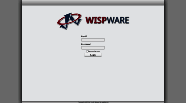 wispware.littleappletech.com