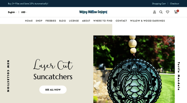 wispywillowdesignsco.com