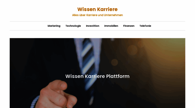 wissen-karriere.com