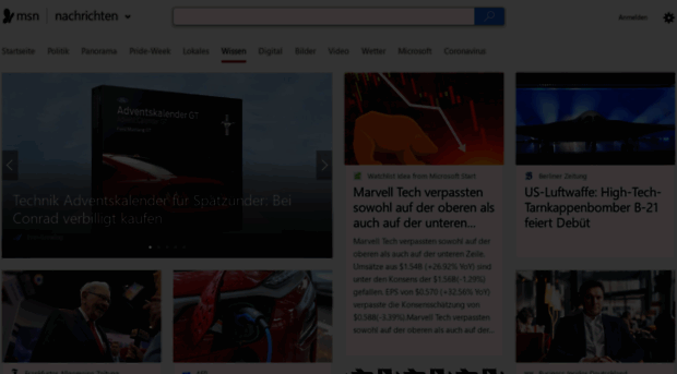 wissen.de.msn.com