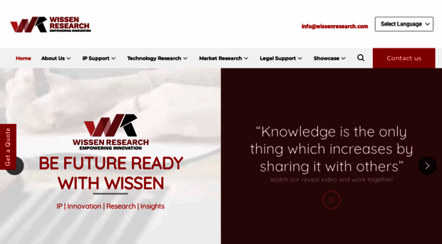 wissenresearch.com