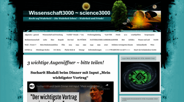 wissenschaft3000.wordpress.com