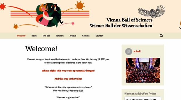 wissenschaftsball.at