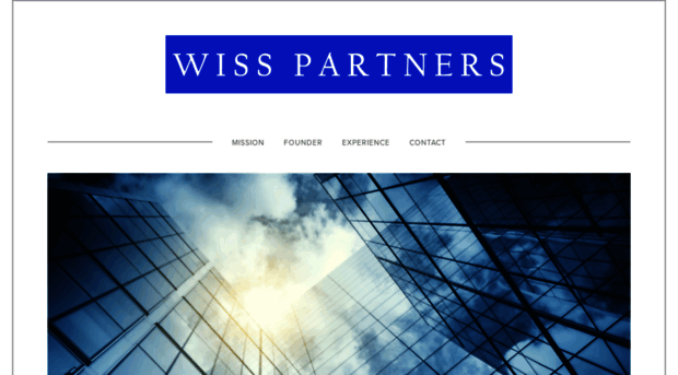 wisspartners.com