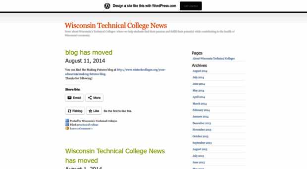 wistechcolleges.wordpress.com