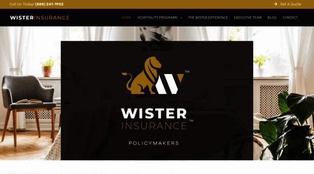 wister.insure