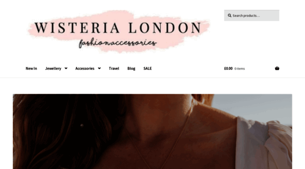 wisterialondon.com