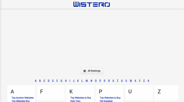 wistero.com