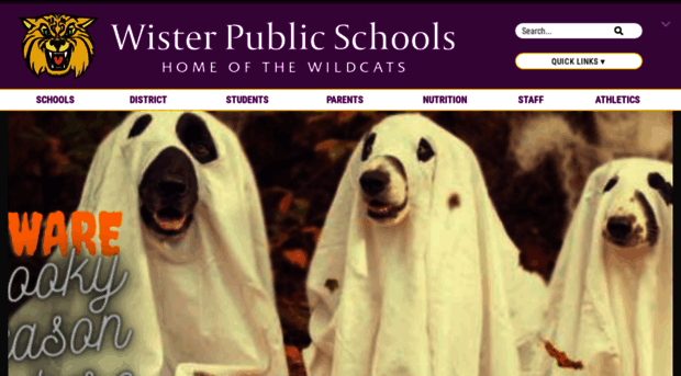 wisterschools.org