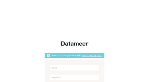 wistia.datameer.com