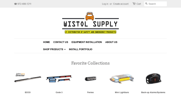 wistol.com