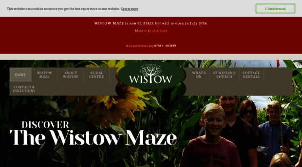 wistow.com