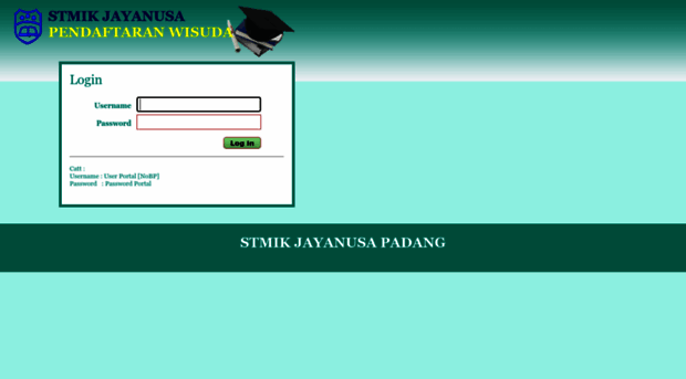 wisuda.jayanusa.ac.id