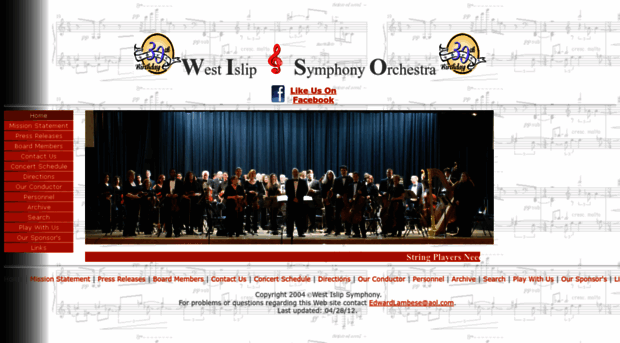 wisymphony.org