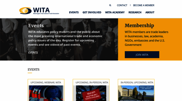 wita.org