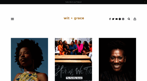 witandgracemag.com