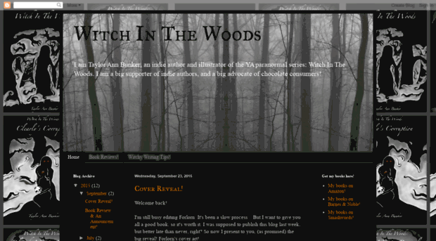 witch-in-the-woods.blogspot.com