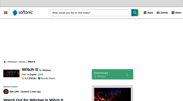 witch-it.en.softonic.com
