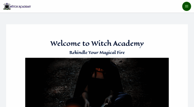 witchacademy.org