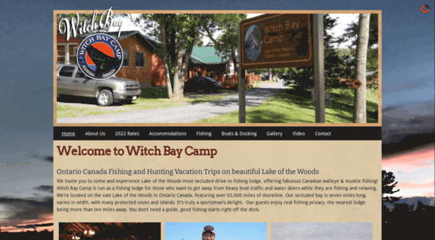 witchbay.com