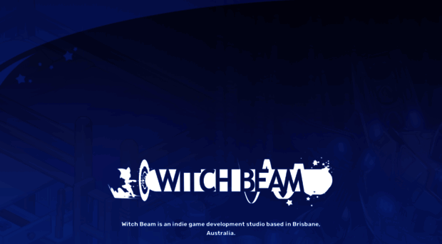 witchbeam.com.au