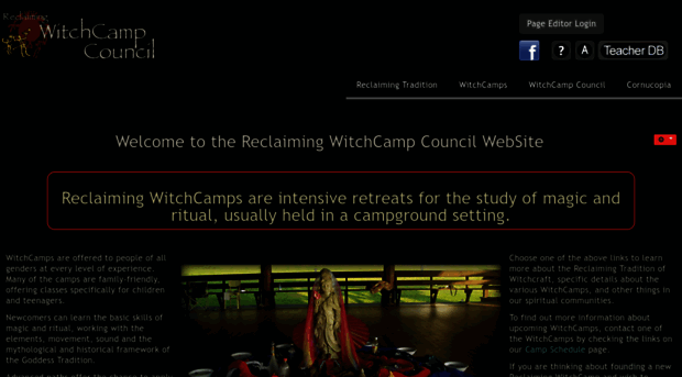 witchcamp.org