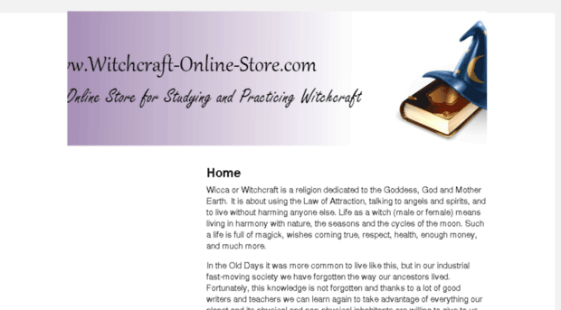 witchcraft-online-store.com