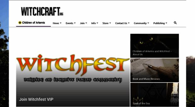 witchcraft.org