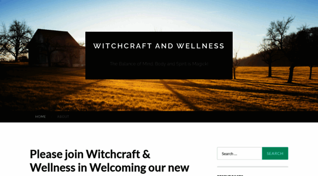 witchcraftandwellness.wordpress.com