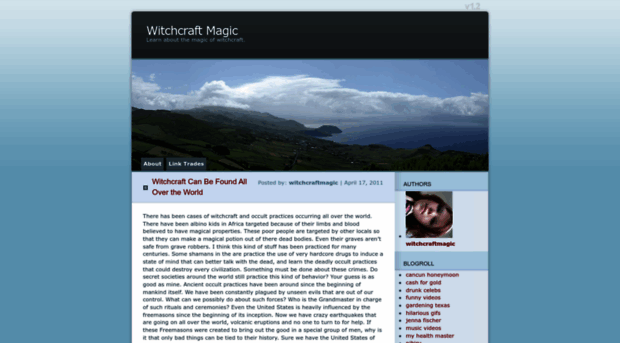 witchcraftmagic.wordpress.com