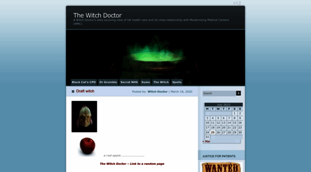 witchdoctor.wordpress.com