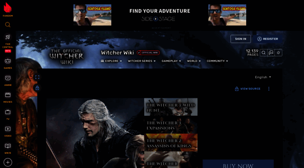 witcher.fandom.com