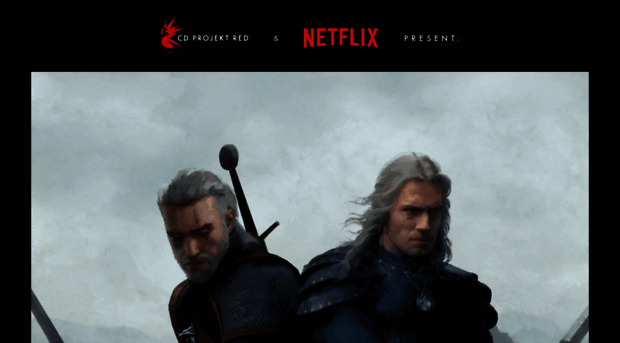 witchercon.com