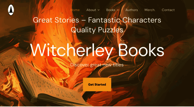 witcherleybooks.com